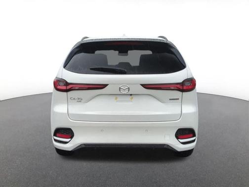 2025 Mazda CX-70 3.3 Turbo S Premium Package