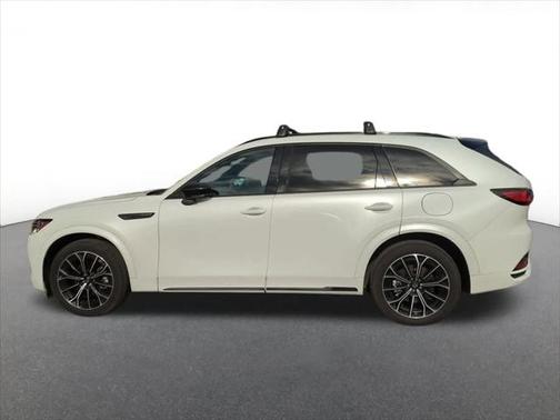 2025 Mazda CX-70 CX-70