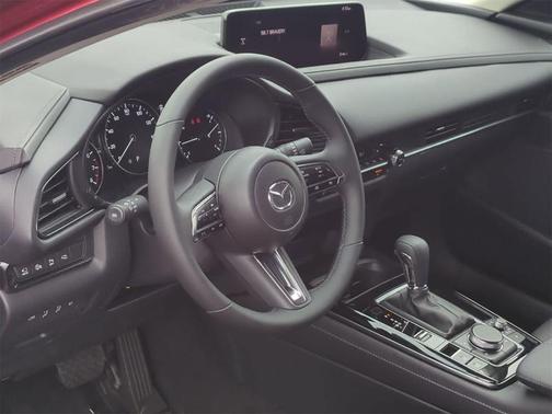 2026 Mazda CX-30 Premium Package