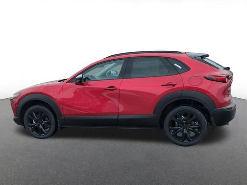 2026 Mazda CX-30 Premium Package