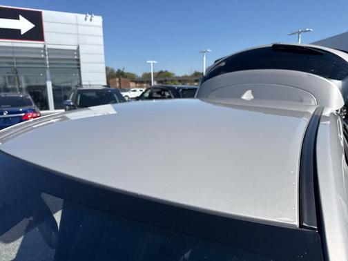 Platinum Quartz Metallic 2024 Mazda CX-5 2.5 S Select Package