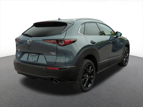 2024 Mazda CX-30 2.5 Turbo Premium Plus Package