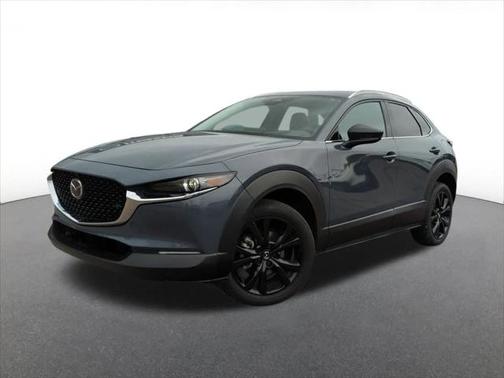 2024 Mazda CX-30 2.5 Turbo Premium Plus Package