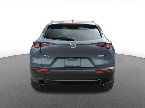 2024 Mazda CX-30 2.5 Turbo Premium Plus Package