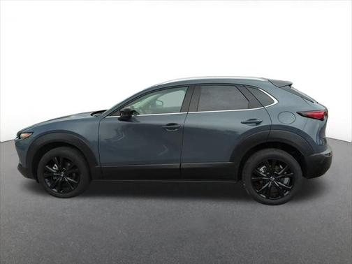 2024 Mazda CX-30 2.5 Turbo Premium Plus Package