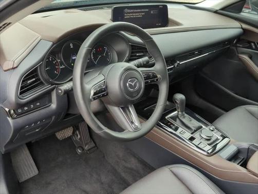 2024 Mazda CX-30 2.5 Turbo Premium Plus Package