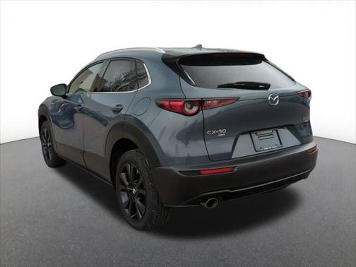 2024 Mazda CX-30 2.5 Turbo Premium Plus Package