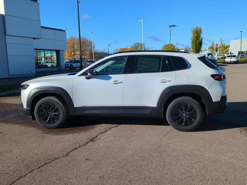 2026 Mazda CX-50 Premium