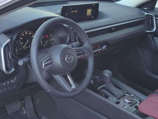 2026 Mazda CX-50 Premium