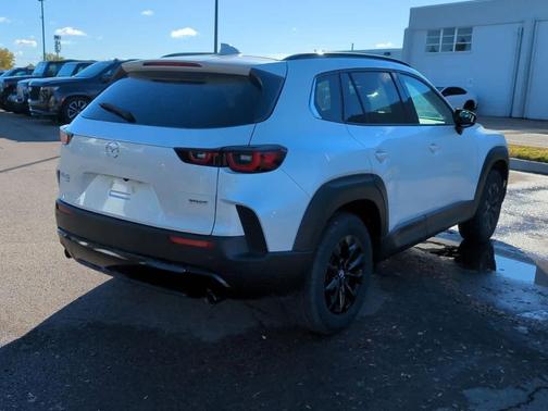 2026 Mazda CX-50 Premium