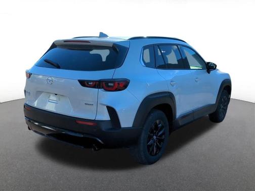 2026 Mazda CX-50 Premium