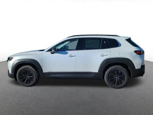 2026 Mazda CX-50 Premium
