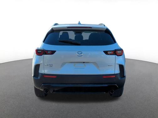 2026 Mazda CX-50 Premium