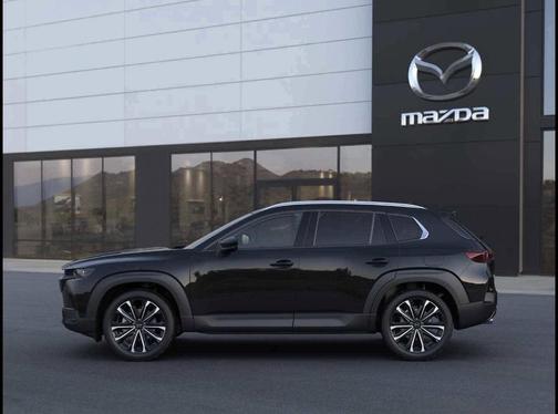 2026 Mazda CX-50 Premium