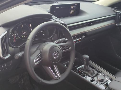 2026 Mazda CX-50 Premium
