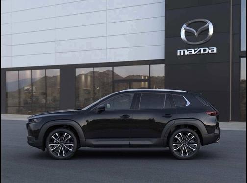 2026 Mazda CX-50 Premium
