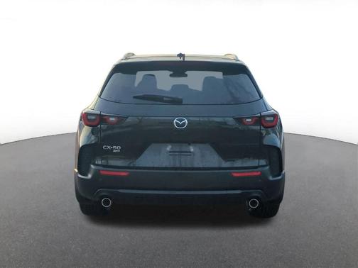 2026 Mazda CX-50 Premium