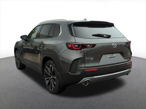 2025 Mazda CX-50 2.5 Turbo Premium Package