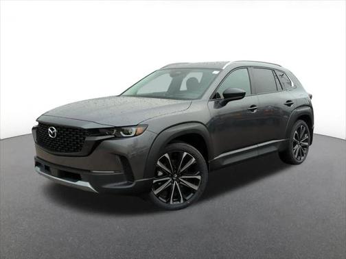 2025 Mazda CX-50 2.5 Turbo Premium Package