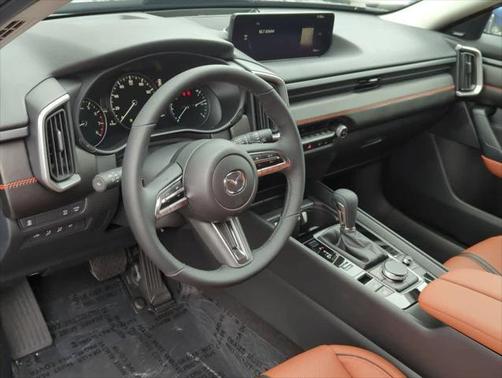 2025 Mazda CX-50 2.5 Turbo Premium Package