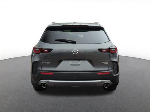 2025 Mazda CX-50 2.5 Turbo Premium Package