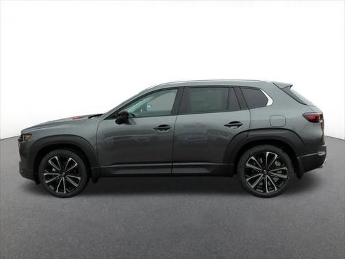 2025 Mazda CX-50 2.5 Turbo Premium Package