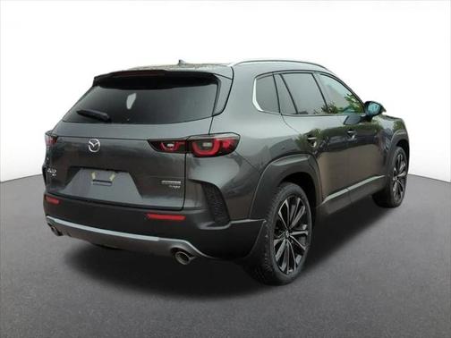 2025 Mazda CX-50 2.5 Turbo Premium Package