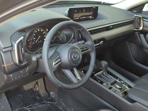 2025 Mazda CX-50 2.5 S Premium Plus Package