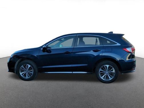 2018 Acura RDX Advance Package