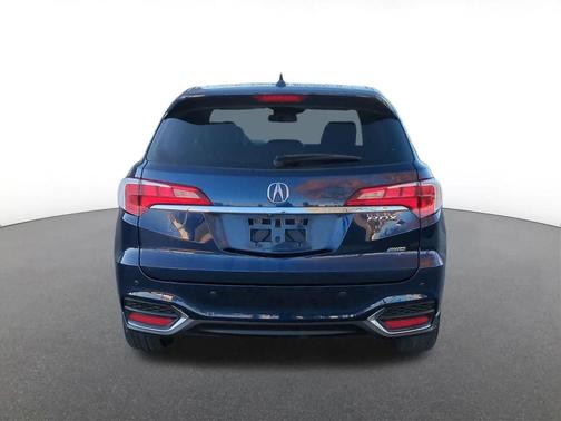 2018 Acura RDX Advance Package