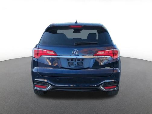 2018 Acura RDX Advance Package
