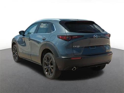 2024 Mazda CX-30 2.5 S Carbon Edition