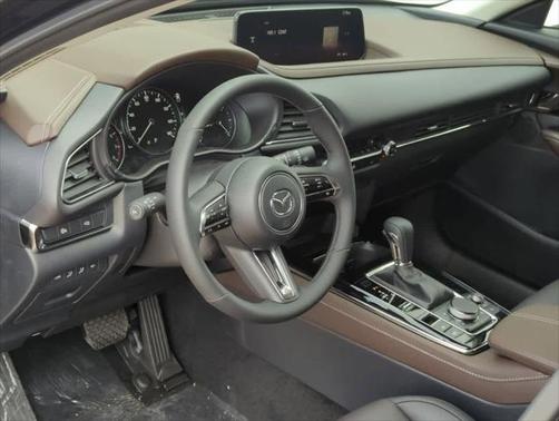 2025 Mazda CX-30 2.5 Turbo Premium Package