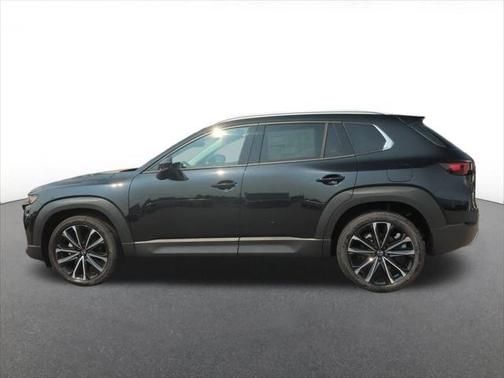 2025 Mazda CX-50 2.5 Turbo Premium Package