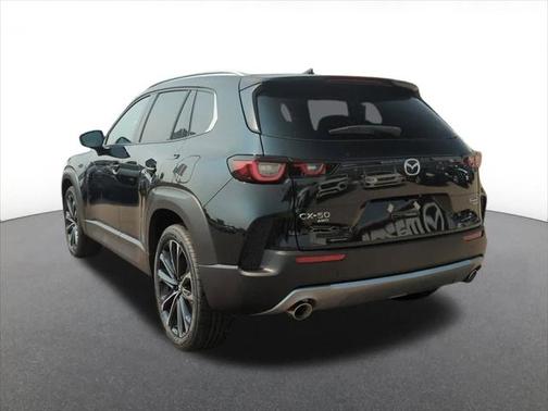 2025 Mazda CX-50 2.5 Turbo Premium Package