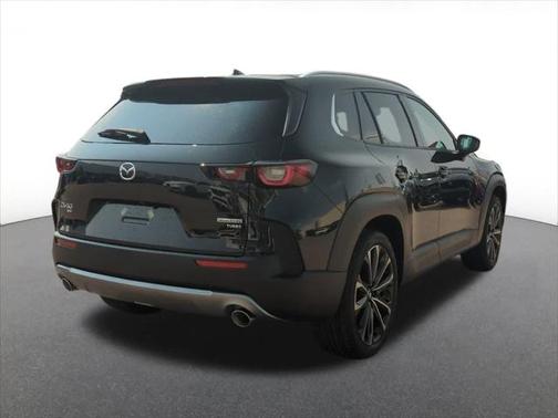 2025 Mazda CX-50 2.5 Turbo Premium Package