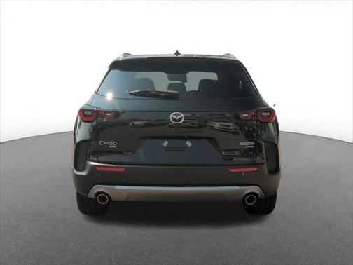 2025 Mazda CX-50 2.5 Turbo Premium Package