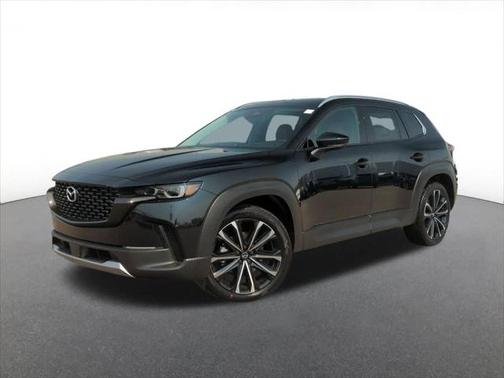2025 Mazda CX-50 2.5 Turbo Premium Package