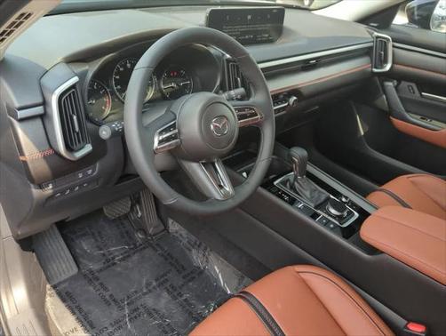 2025 Mazda CX-50 2.5 Turbo Premium Package