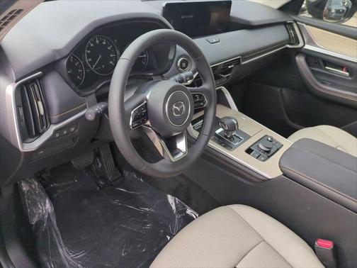 2025 Mazda CX-90 3.3 Turbo Preferred Package
