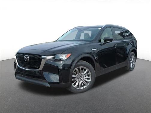 2025 Mazda CX-90 3.3 Turbo Preferred Package
