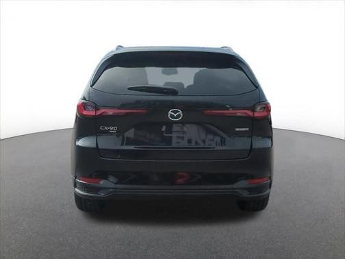 2025 Mazda CX-90 3.3 Turbo Preferred Package