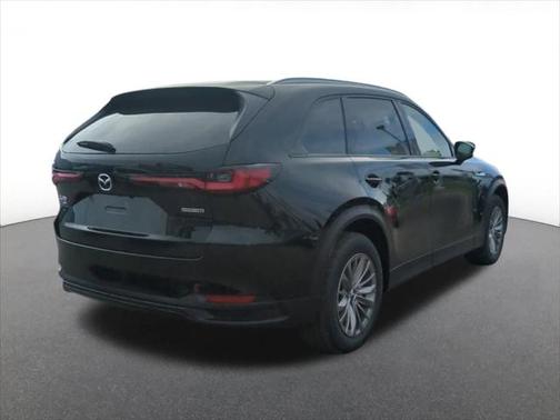 2025 Mazda CX-90 3.3 Turbo Preferred Package