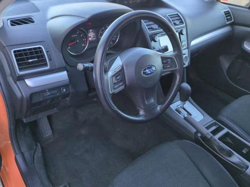 2015 Subaru XV Crosstrek 2.0i Premium