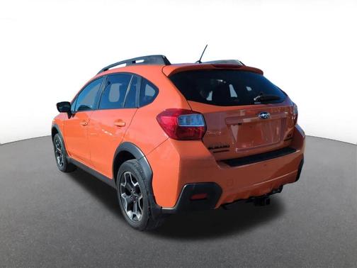 2015 Subaru XV Crosstrek 2.0i Premium