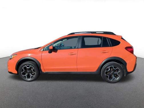 2015 Subaru XV Crosstrek 2.0i Premium