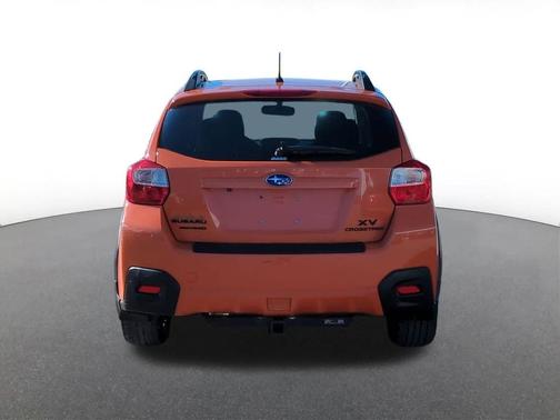 2015 Subaru XV Crosstrek 2.0i Premium