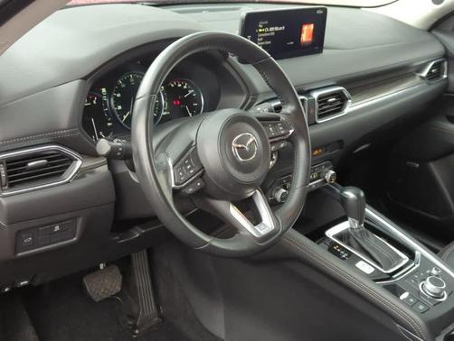 2022 Mazda CX-5 2.5 S Premium