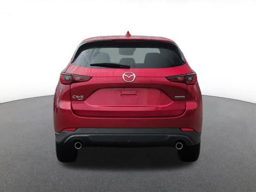 2022 Mazda CX-5 2.5 S Premium