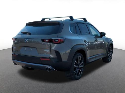 2025 Mazda CX-50 2.5 Turbo Premium Package